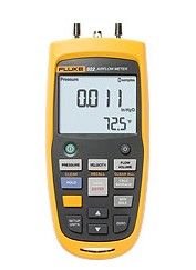 Fluke 922 空氣流量檢測儀|空氣質量檢測儀